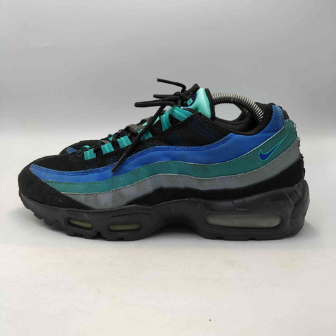 ナイキ NIKE AIR MAX 95 HYPER COBALT エアマックス95 ハイパー コバルト メンズ JPN:27
