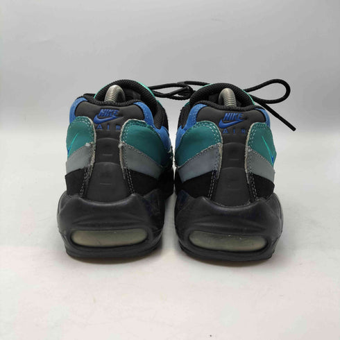 ナイキ NIKE AIR MAX 95 HYPER COBALT エアマックス95 ハイパー コバルト メンズ JPN:27