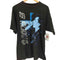 ロックバンド アーティスト プリント S/S クルーネック Tシャツ メンズ LARGE