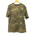 RATTLERS BRAND USA製 ツリーカモS/S ポケットTEE メンズ XL