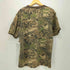 RATTLERS BRAND USA製 ツリーカモS/S ポケットTEE メンズ XL