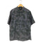 アルマーニエクスチェンジ ARMANI EXCHANGE カモフラ ショートスリーブシャツ メンズ import:XL