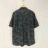 アルマーニエクスチェンジ ARMANI EXCHANGE カモフラ ショートスリーブシャツ メンズ import:XL