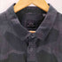 アルマーニエクスチェンジ ARMANI EXCHANGE カモフラ ショートスリーブシャツ メンズ import:XL