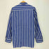 モンキータイム MONKEY TIME STRIPE SNAP L/S SHIRT ストライプ スナップ ロングスリーブシャツ メンズ JPN:XL