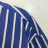 モンキータイム MONKEY TIME STRIPE SNAP L/S SHIRT ストライプ スナップ ロングスリーブシャツ メンズ JPN:XL