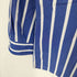 モンキータイム MONKEY TIME STRIPE SNAP L/S SHIRT ストライプ スナップ ロングスリーブシャツ メンズ JPN:XL