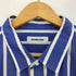 モンキータイム MONKEY TIME STRIPE SNAP L/S SHIRT ストライプ スナップ ロングスリーブシャツ メンズ JPN:XL