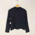 ザラ ZARA プレーンニット カーディガン レディース import:S