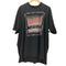 フルーツオブザルーム FRUIT OF THE LOOM 90s USA製 シングルステッチ DARE プリントS/S TEE メンズ XXXL