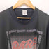フルーツオブザルーム FRUIT OF THE LOOM 90s USA製 シングルステッチ DARE プリントS/S TEE メンズ XXXL