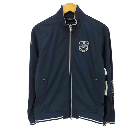 カッパ Kappa ITALIA トラックジャケット レディース JPN:XL