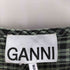 ガニー Ganni ストレッチシアーサッカートップス レディース FR:36