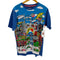 ツモリチサト TSUMORI CHISATO 25周年デザイン Tシャツ レディース 2