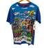 ツモリチサト TSUMORI CHISATO 25周年デザイン Tシャツ レディース 2