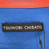 ツモリチサト TSUMORI CHISATO 25周年デザイン Tシャツ レディース 2