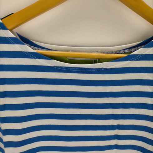 ツモリチサト TSUMORI CHISATO ボーダーカットソー レディース 2