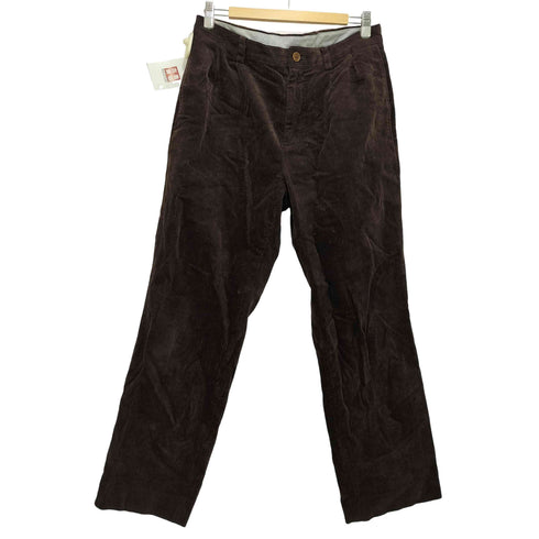 ブルックスブラザーズ BROOKS BROTHERS ELLIOT コーデュロイパンツ メンズ W32