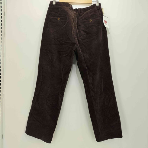 ブルックスブラザーズ BROOKS BROTHERS ELLIOT コーデュロイパンツ メンズ W32