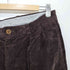 ブルックスブラザーズ BROOKS BROTHERS ELLIOT コーデュロイパンツ メンズ W32