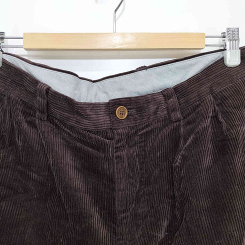 ブルックスブラザーズ BROOKS BROTHERS ELLIOT コーデュロイパンツ メンズ W32