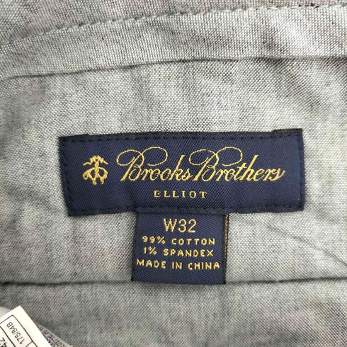 ブルックスブラザーズ BROOKS BROTHERS ELLIOT コーデュロイパンツ メンズ W32
