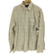 ラルフローレン RALPH LAUREN チェック柄 フラップポケット L/S B.D シャツ メンズ import:L