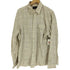 ラルフローレン RALPH LAUREN チェック柄 フラップポケット L/S B.D シャツ メンズ import:L
