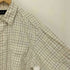 ラルフローレン RALPH LAUREN チェック柄 フラップポケット L/S B.D シャツ メンズ import:L
