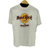 ハードロックカフェ Hard Rock Cafe 90S~00S USA製 フロントプリント S/S Tシャツ skydome toronto メンズ
