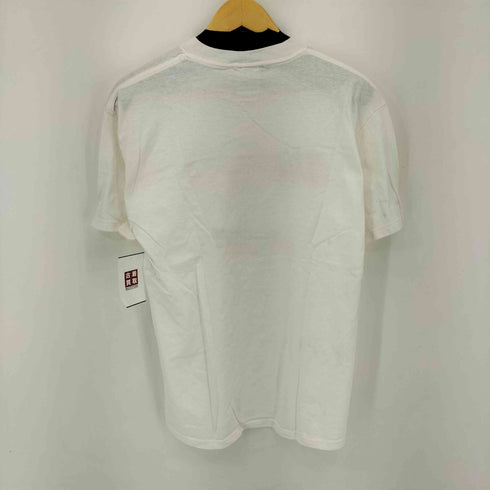 ハードロックカフェ Hard Rock Cafe 90S~00S USA製 フロントプリント S/S Tシャツ skydome toronto メンズ