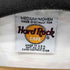 ハードロックカフェ Hard Rock Cafe 90S~00S USA製 フロントプリント S/S Tシャツ skydome toronto メンズ