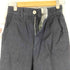 リエンダ rienda ベロアPKTテーパードDENIM PANTS レディース JPN:S