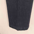 リエンダ rienda ベロアPKTテーパードDENIM PANTS レディース JPN:S