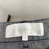 リエンダ rienda ベロアPKTテーパードDENIM PANTS レディース JPN:S