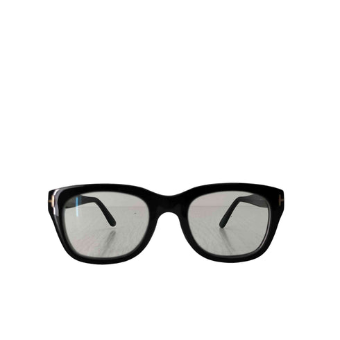 トムフォード TOM FORD TF5178 ウェリントン メガネ レディース 51▢21