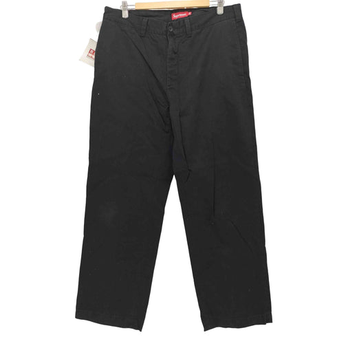 シュプリーム Supreme Pin Up Chino Pant ピンナップ チノ パンツ メンズ 34
