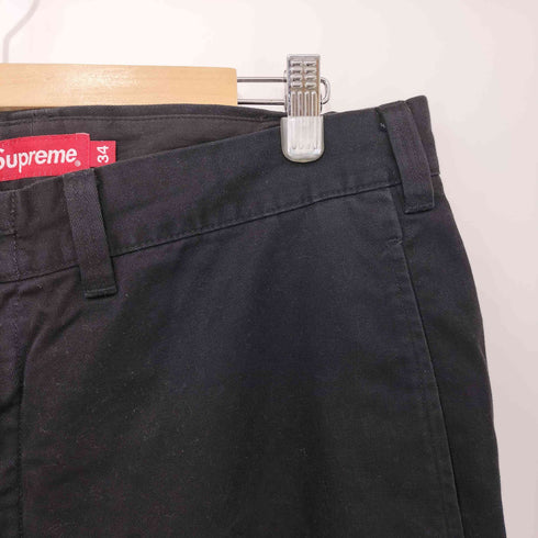 シュプリーム Supreme Pin Up Chino Pant ピンナップ チノ パンツ メンズ 34