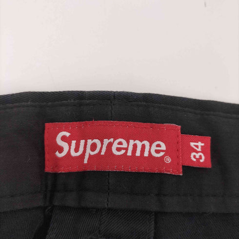 シュプリーム Supreme Pin Up Chino Pant ピンナップ チノ パンツ メンズ 34