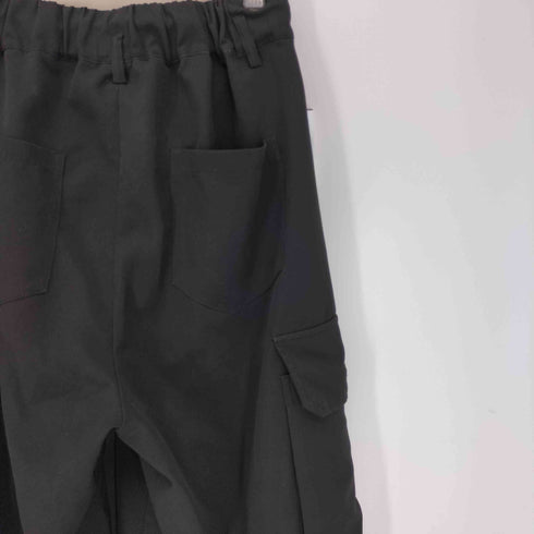 キャスパージョン CASPER JOHN パラシュート カーゴ パンツ メンズ JPN:M