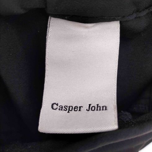 キャスパージョン CASPER JOHN パラシュート カーゴ パンツ メンズ JPN:M