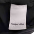 キャスパージョン CASPER JOHN パラシュート カーゴ パンツ メンズ JPN:M