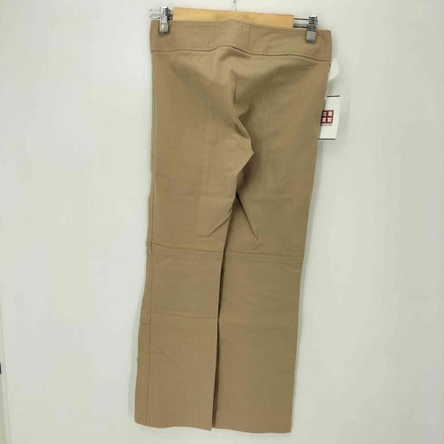 セオリー theory MADE IN USA 切り返しデザイン タイト パンツ レディース JPN:2