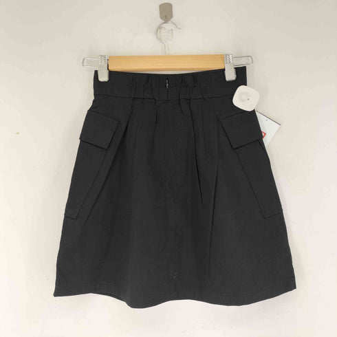 リエンダ rienda BIGポケットmini SS-PT レディース JPN:XS