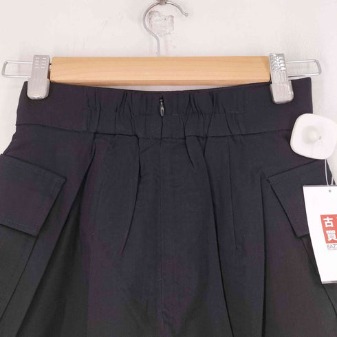 リエンダ rienda BIGポケットmini SS-PT レディース JPN:XS