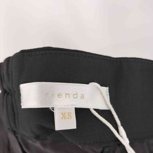 リエンダ rienda BIGポケットmini SS-PT レディース JPN:XS