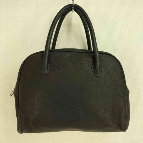 アエタ Aeta DEER BOSTON S ミニ ボストン ディアレザー ハンドバック レディース