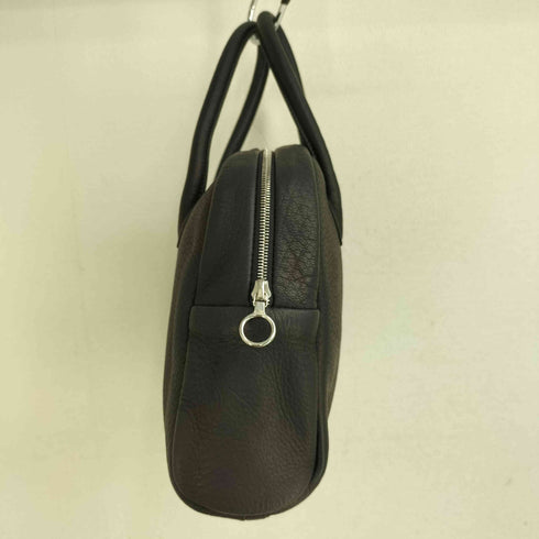 アエタ Aeta DEER BOSTON S ミニ ボストン ディアレザー ハンドバック レディース