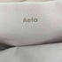 アエタ Aeta DEER BOSTON S ミニ ボストン ディアレザー ハンドバック レディース