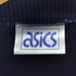 アシックス ASICS 90s 刺繍トラックジャケット メンズ 170
